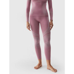 Legginsy Termoaktywne 4F F116 W 4FAW23USEAF116 53S (4FAW23USEAF11653S)