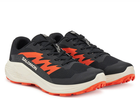 Buty Salomon ALPHAGLIDE Czarny (L47801100)
