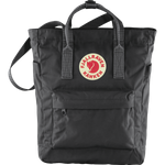 Torba Fjällräven Kånken Totepack Black (F23710-550)