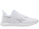 Buty sportowe damskie Reebok Nanoflex TR 2 sneakersy treningowe białe (100033774)