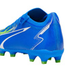 Buty piłkarskie Puma Ultra Match FG/AG M 107347 03 (10734703)