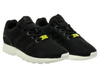 Buty sportowe damskie czarne adidas ZX FLUX J (M21294)