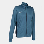 Kurtka Joma Winner II Full Zip Sweatshirt W (901679.770)