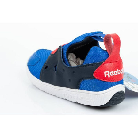 Buty Reebok Ventureflex Slip-on Jr  (CM9144)