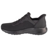 Skechers Slip-Ins: BOBS Sport Squad Chaos 118300-BBK Czarne 41 (118300-BBK)