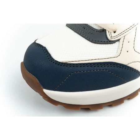 Buty Skechers SKX-167 Jr 419020L/NTNV (1523508)