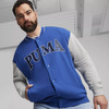 Bluza Puma SQUAD TRACK JACKET TR Niebieski (67897117)