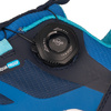 Buty Trollkids Trollfjord Hiker Low XT Waterproof alpejski niebieski/niebieski basenowy/ciemny indigo
