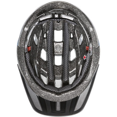 Kask rowerowy UVEX I-vo CC (41/3/423/33)