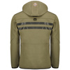 Softshell Geographical Norway ROYAUTE DB KAKI-ORANGE MEN 068 khaki / pomarańczowy męska (WY1996H/GN-Kaki / Orange)