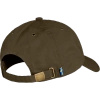 Czapka z daszkiem Fjällräven Vidda Cap Dark Olive (F77357-633)