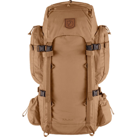 Plecak Fjällräven Kajka 55 S/M Khaki Dust (F24200023-228)