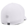 Czapka z daszkiem Under Armour Iso-chill Driver Mesh M 1369804 100 (1369804100)