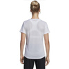 Koszulka adidas W D2M Logo Tee W (DU2080)