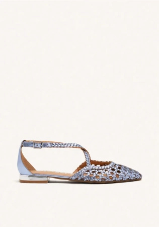 Buty Damskie Gioseppo LESKOVIC (71180-P-Azul)
