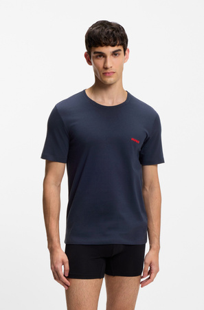 Zestaw koszulek męskich Boss Bodywear T-SHIRT MULTICOLOR (50532811-990)