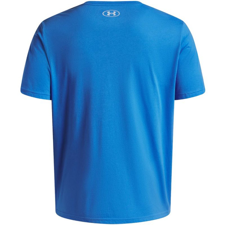 Koszulka Under Armour Sportstyle LC SS M 1326799 411 (1326799411)
