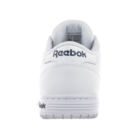Buty sportowe męskie Reebok Ex-O-Fit sneakersy tenisówki białe (AR3169/100000169)