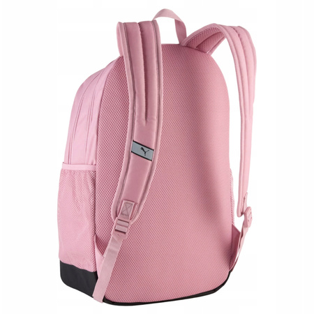 Plecak Puma PUMA BUZZ BACKPACK Różowy (09115310)