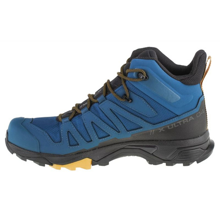 Buty Salomon X Ultra 4 Mid GTX M  (416245)