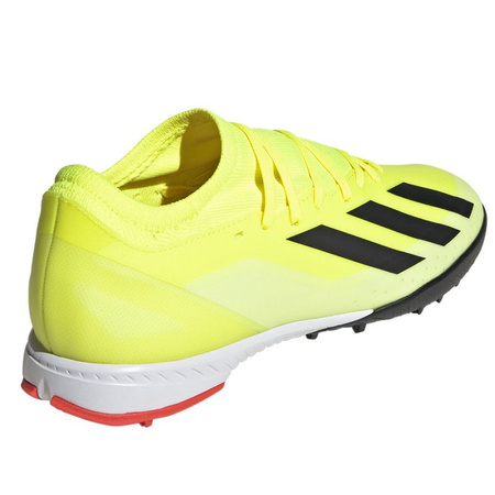 Buty adidas X Crazyfast League TF M  (IF0698)