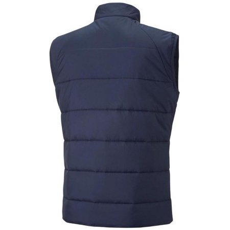 Kamizelka Puma TeamLiga Vest Jacket M 657968 06 (65796806)