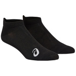Wyprzedaż - Skarpety sportowe damskie/męskie Asics Fast Single Tab Sock czarne (3013A461-001)