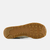Buty klasyczne damskie New Balance 574 Lifestyle (WL574XD2)