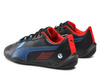 Buty sportowe męskie BMW MMMS R-Cat Machina sneakersy czarne (307102-01)