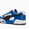 Buty sportowe męskie Puma Rbd Tech Classic Cobalt Glaze White sneakersy SoftFoam+ wielokolorowe (396553-03)