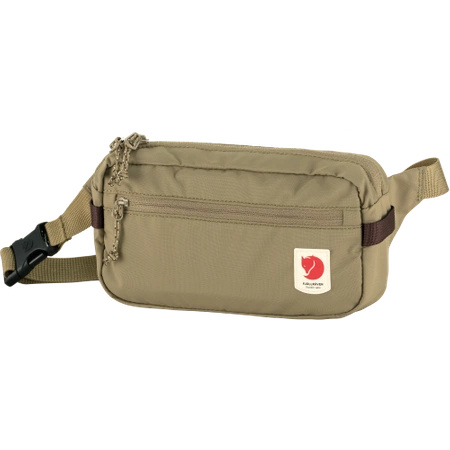 Saszetka biodrowa Fjällräven High Coast Hip Pack Clay (F23223-221)