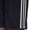 Spodenki adidas Essentials Warm-Up 3-Stripes M (H48434)