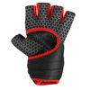 Rękawiczki na siłownię Spokey Lava S RD 928973 (SPK-928973)