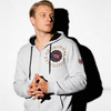 Bluza Geographical Norway GEGANTO BLENDED GREY DB MEN 100 mieszana szarość męska (WZ3027H/GN-Blended Grey)