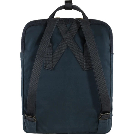 Plecak Fjällräven Kånken Re-Wool Night Sky (F23330-575)