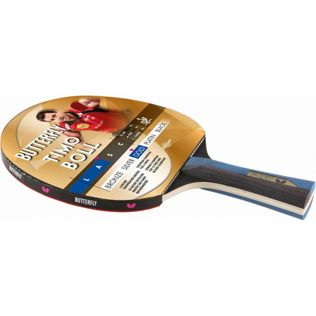 Rakietka do ping ponga Butterfly Timo Boll Gold (85021)