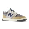 Buty New Balance sportowe (BB480LGB)