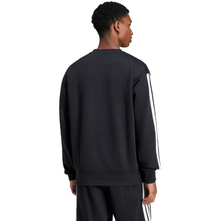 Bluza adidas Essentials 3-Stripes Fleece M JE6304 (JE6304)