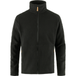 Polar męski Fjällräven Sten Fleece M Black (F81765-550)