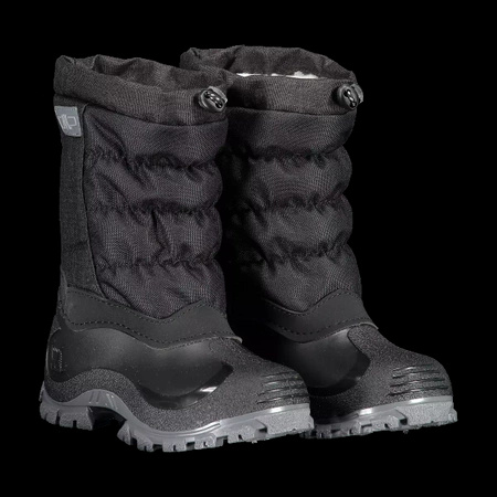 Buty zimowe dziecięce ocieplane CMP Kids Hanki 2.0 Snow Boots wodoodporne (30Q4704-U901)