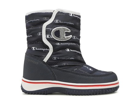 Buty Champion Legacy FLAKEY B PS Granatowy (S32443BS501)