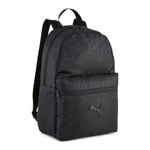 Plecak Puma POP SMALL BACKPACK Czarny (09133401)