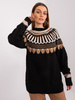 Sweter-LC-SW-0342.06X-czarny (LC-SW-0342.06X)