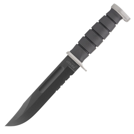 Ka-Bar 1281 - D2 Extreme Utility Knife (Eagle Sheath)