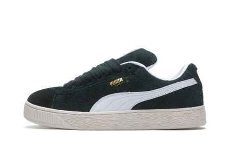 Puma Suede XL Hairy "Pondersoa Pine" (39724102)
