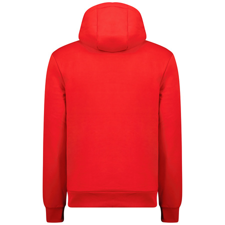 Geographical Norway GADRIEN RED-BLUE DB MEN 054 (WW6120H/GN/Red)