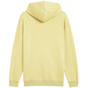 Bluza męska Puma ESS No.1 Logo Hoodie FL żółta (682571 35)