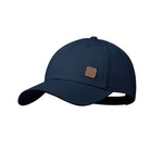 Czapka z daszkiem BUFF® Baseball Cap Solid Navy (117197.787.10.00)