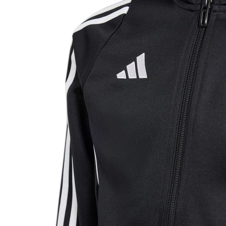 Bluza adidas Tiro 24 Training Jr (IJ9958)