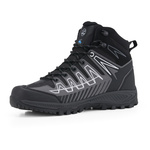 Buty trekkingowe męskie TREZETA Thunder Mid z membraną WP (T010724050)
